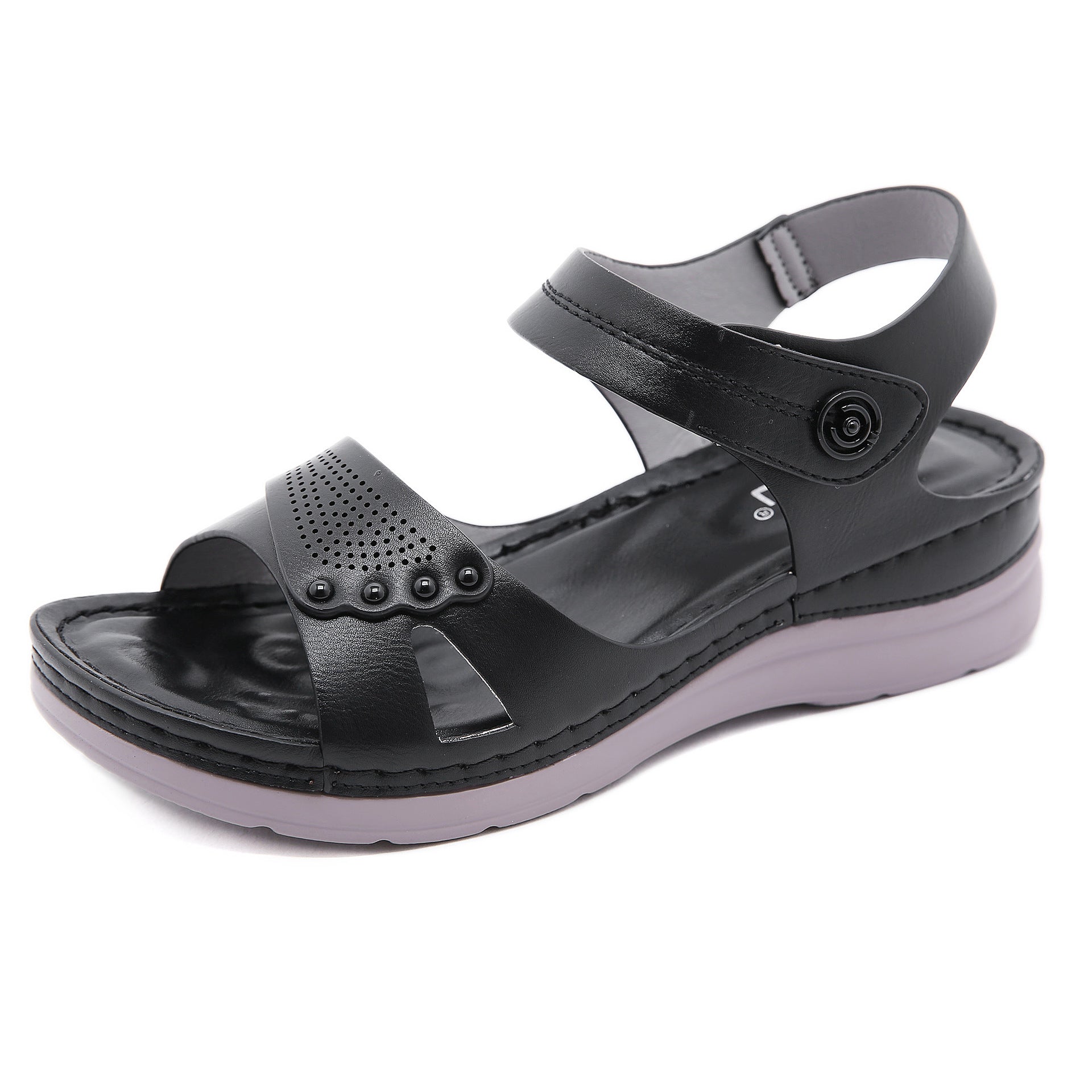 Sandale Damen Fabs Colosy