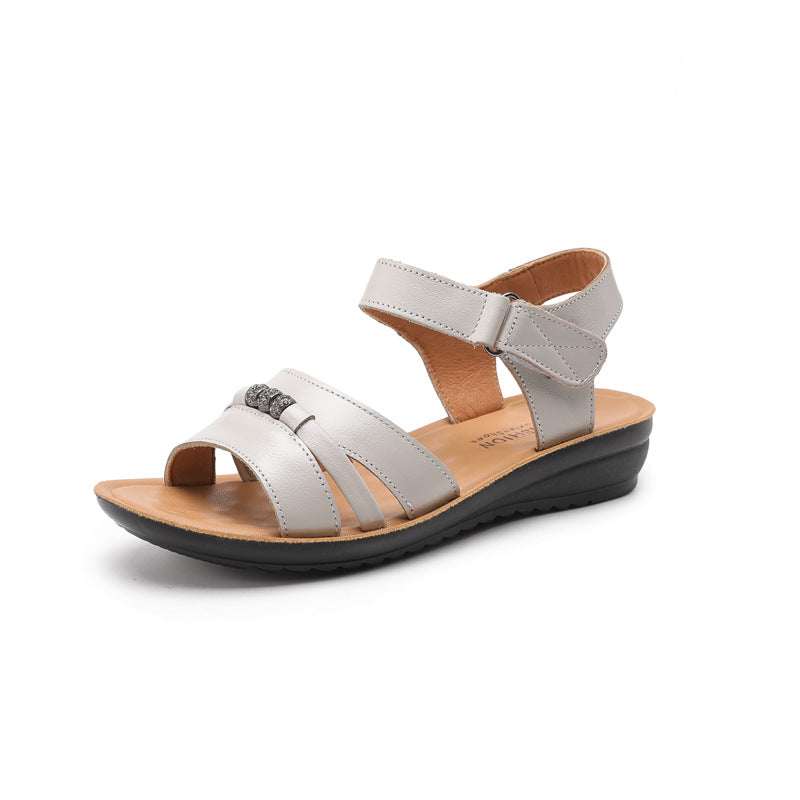 Sandale Damen Nahs Colosy