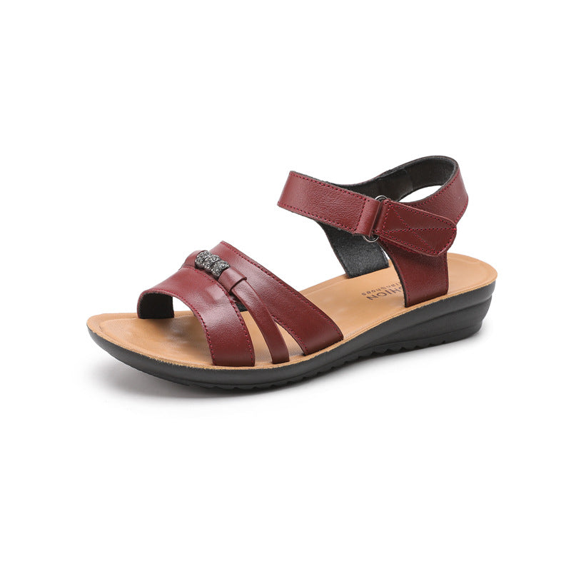 Sandale Damen Nahs Colosy