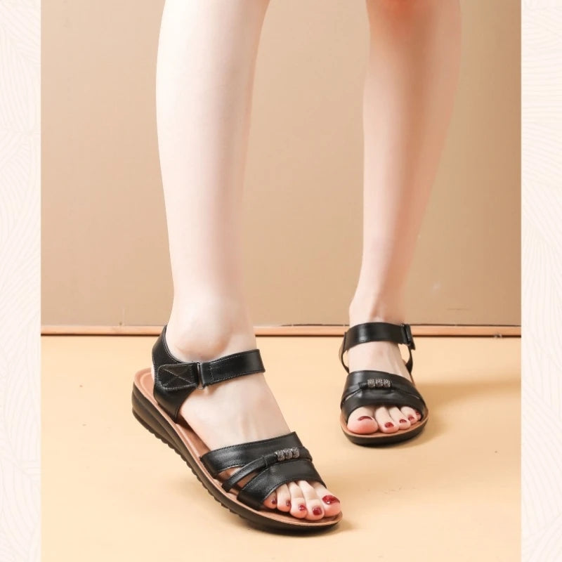 Sandale Damen Nahs Colosy