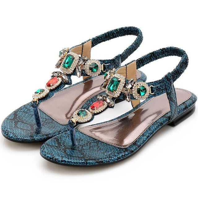 Sandale Damen Carja Colosy