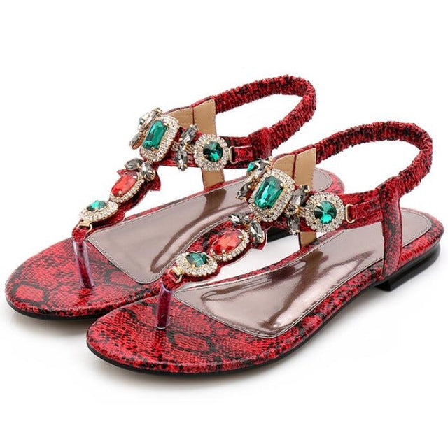 Sandale Damen Carja Colosy