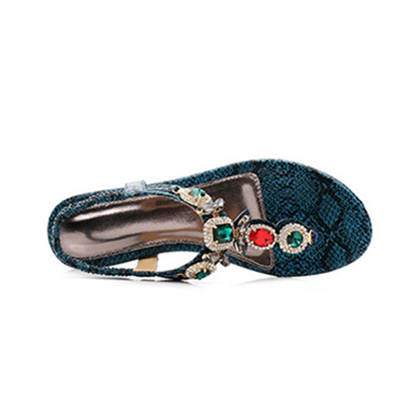 Sandale Damen Carja Colosy