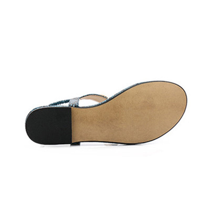 Sandale Damen Carja Colosy