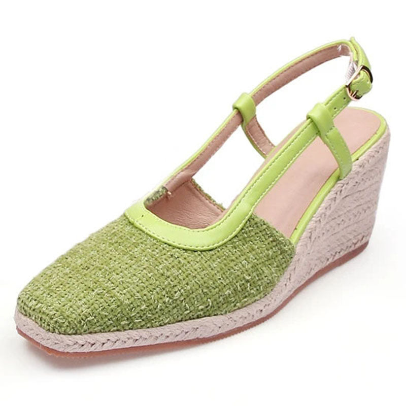 Sandale Damen Orixas Colosy