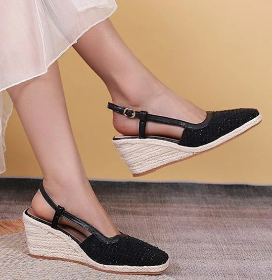 Sandale Damen Orixas Colosy