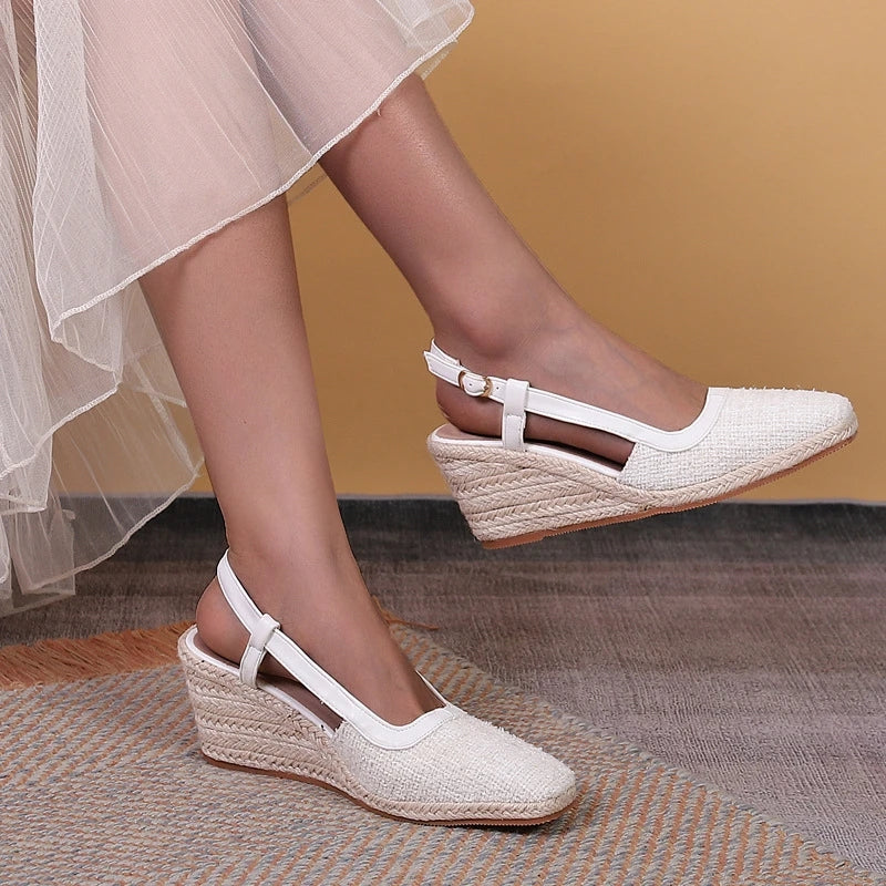 Sandale Damen Orixas Colosy