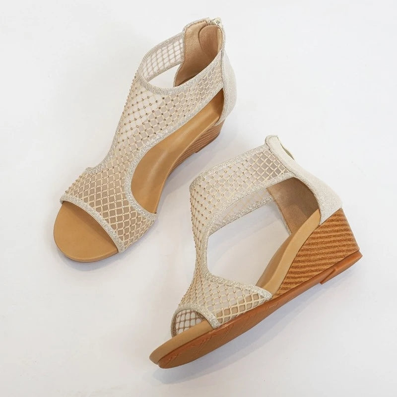 Sandale Damen Asba Colosy