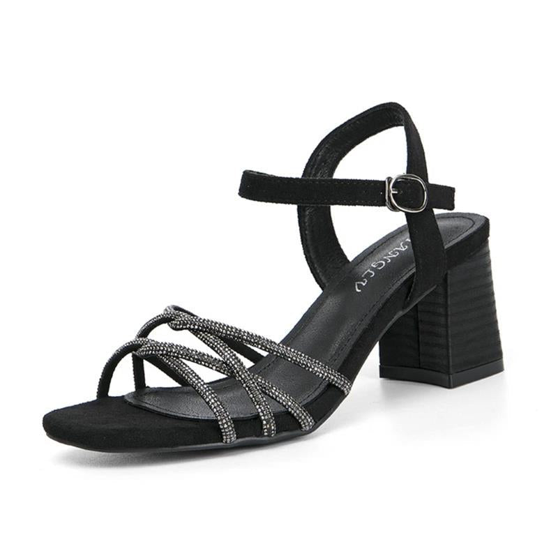 Sandale Damen Suan Colosy