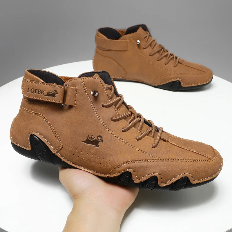 LDECK™ - Orthopedische sneakers voor dagelijks comfort