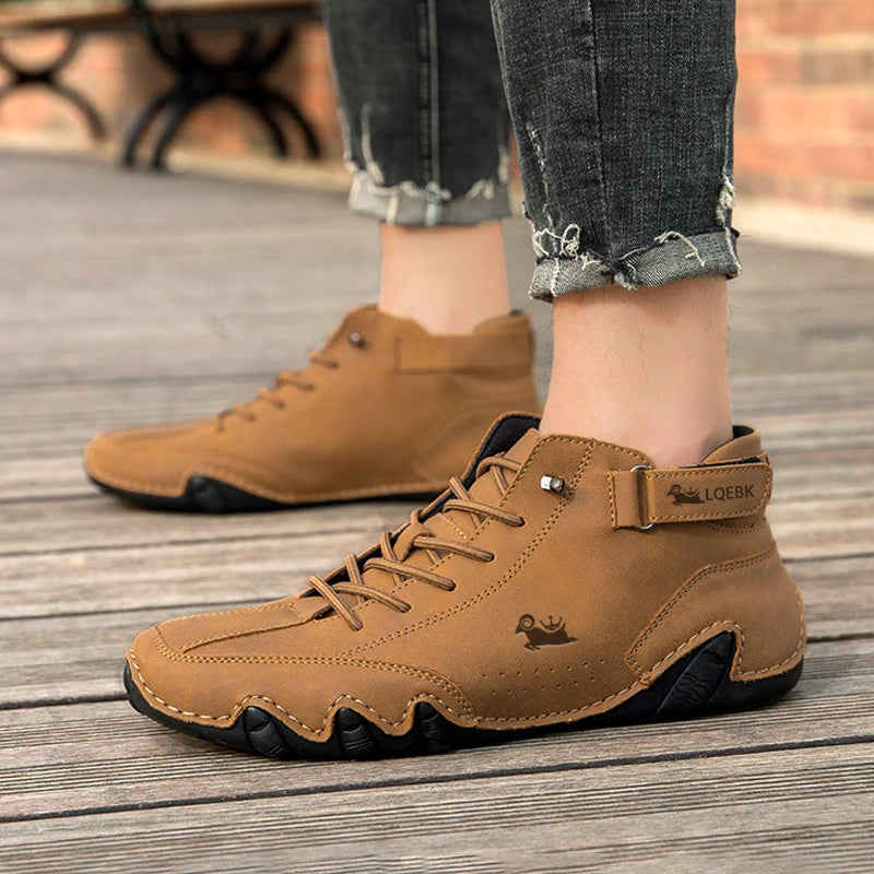 LDECK™ - Orthopedische sneakers voor dagelijks comfort