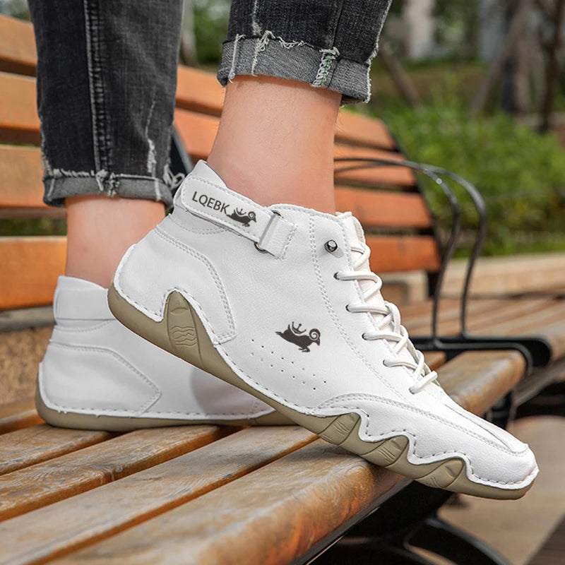 LDECK™ - Orthopedische sneakers voor dagelijks comfort