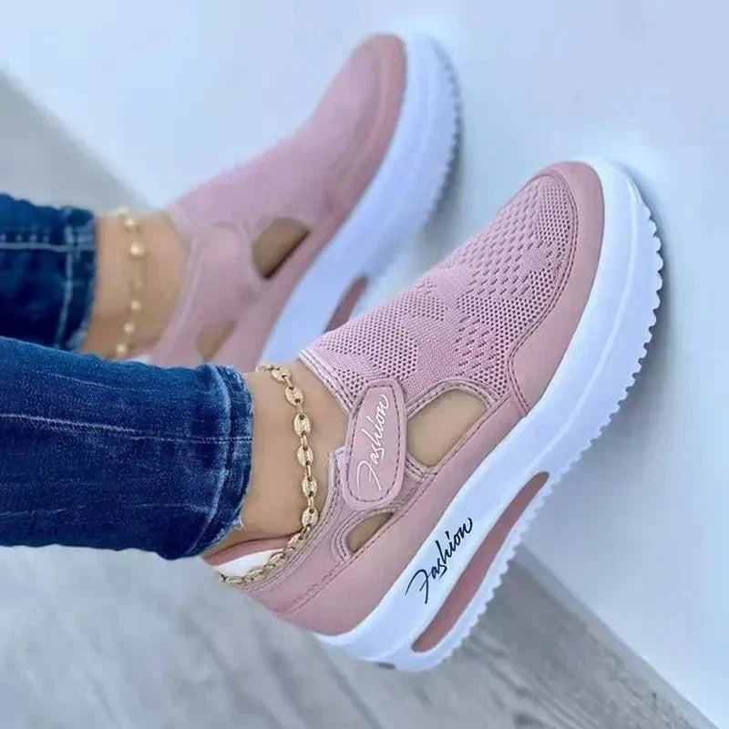OrthoPonty™ - Orthopädische Komfort-schuhe für Damen
