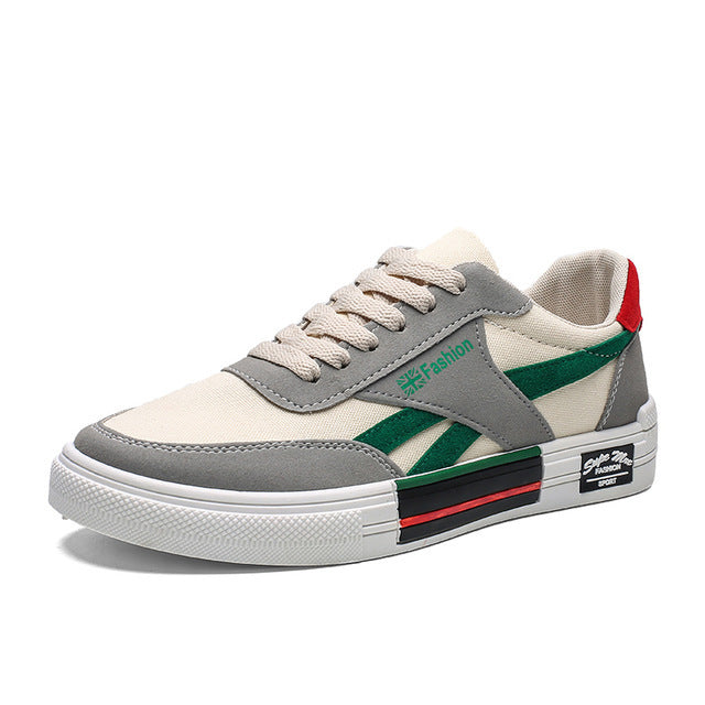 Sneaker Herren Freizeit Navas Colosy