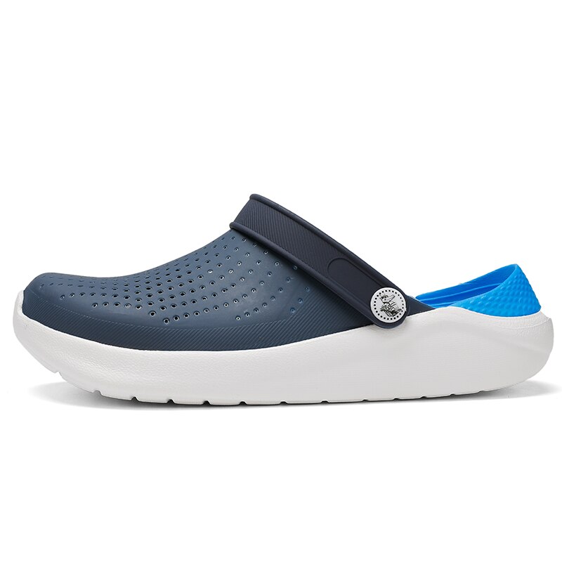 Sandale Crocs Orthopädisch Ultra Komfort Colosy