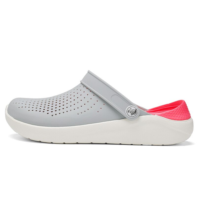 Sandale Crocs Orthopädisch Ultra Komfort Colosy