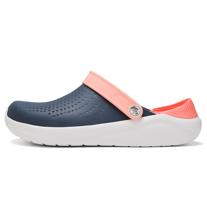 Sandale Crocs Orthopädisch Ultra Komfort Colosy