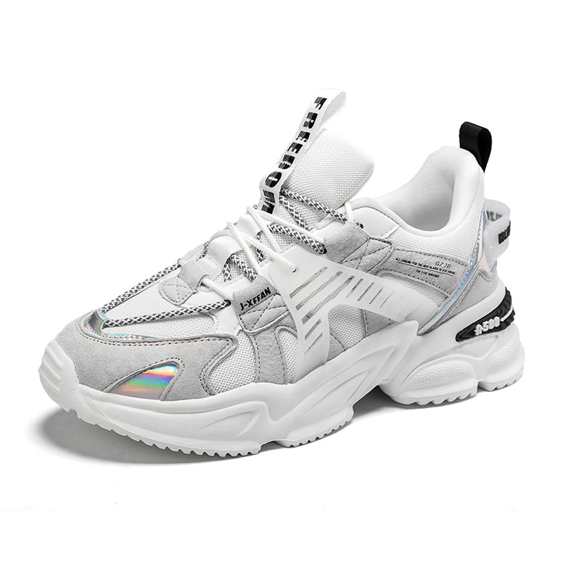 Sneaker Freizeit Herren Yter Colosy