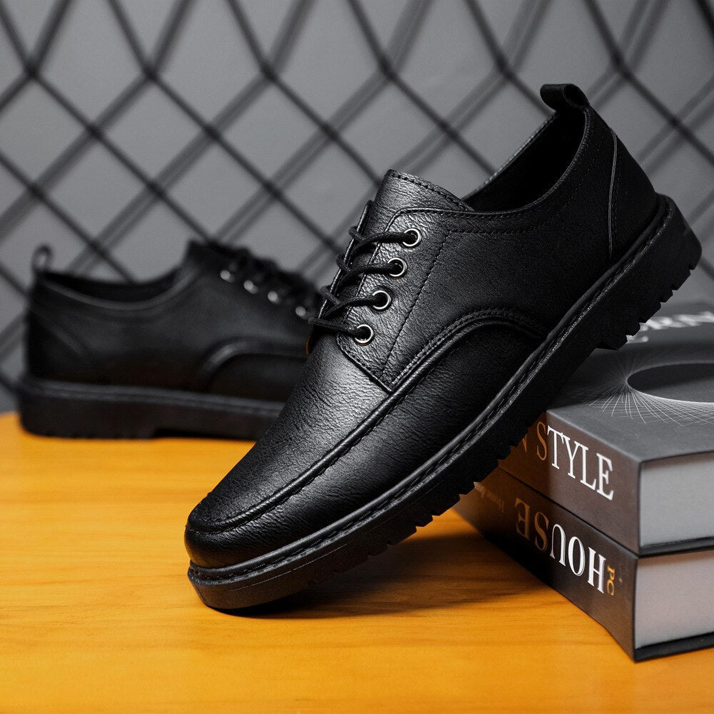 Schuh Herren Classic Plus Colosy