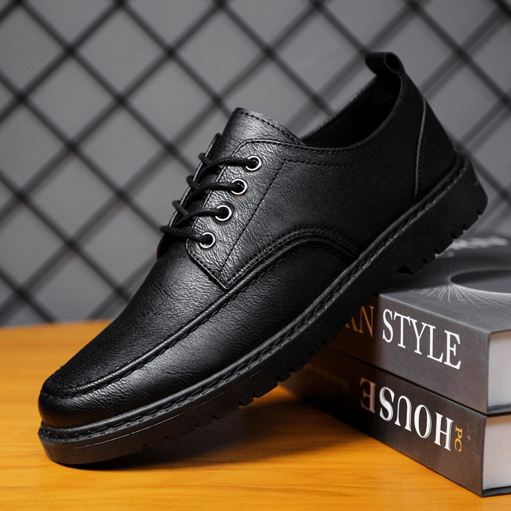Schuh Herren Classic Plus Colosy