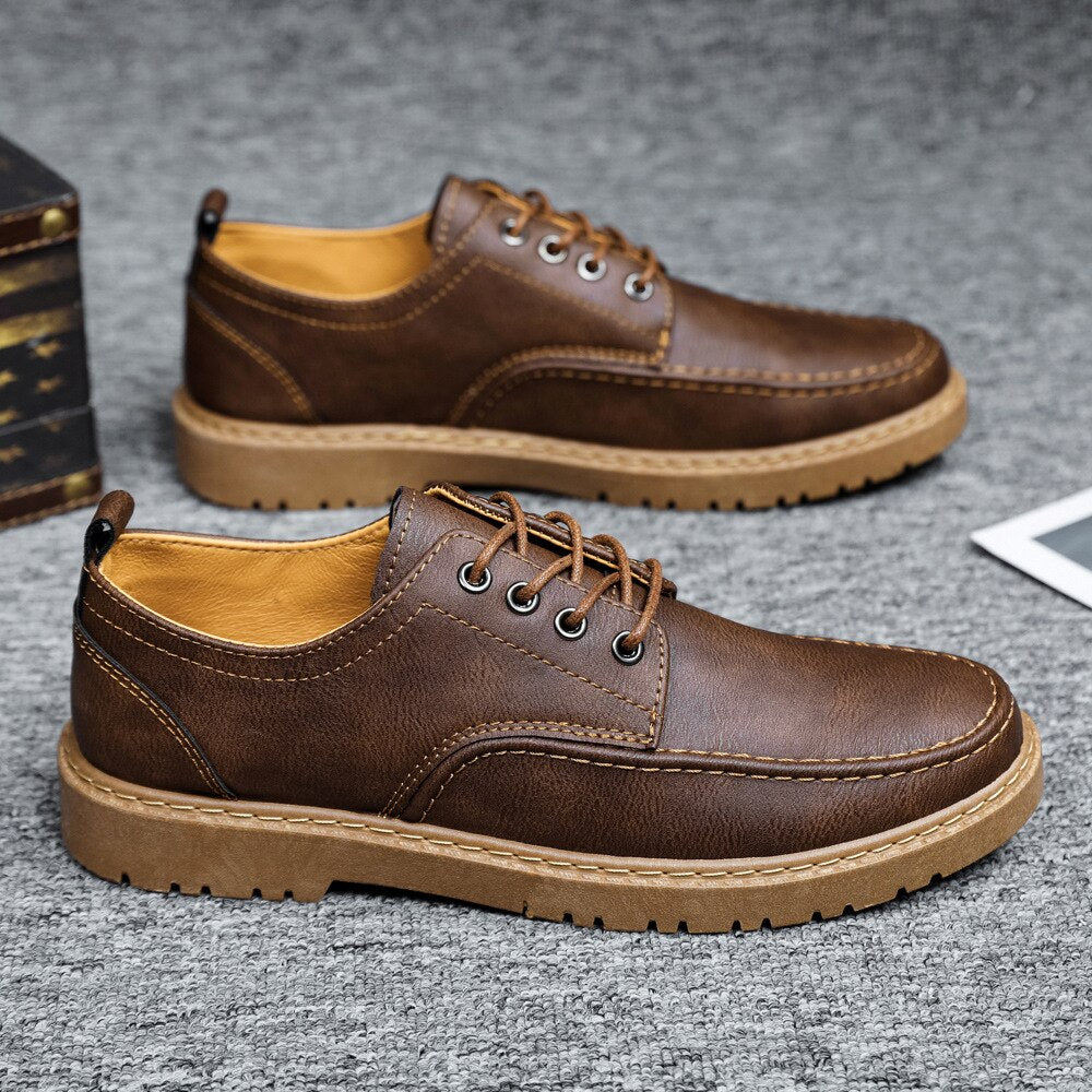 Schuh Herren Classic Plus Colosy