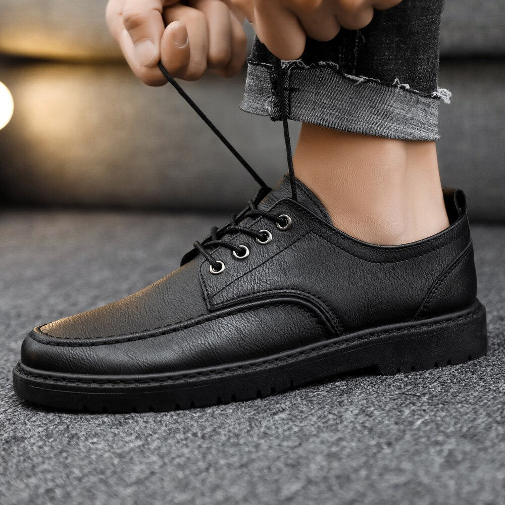 Schuh Herren Classic Plus Colosy