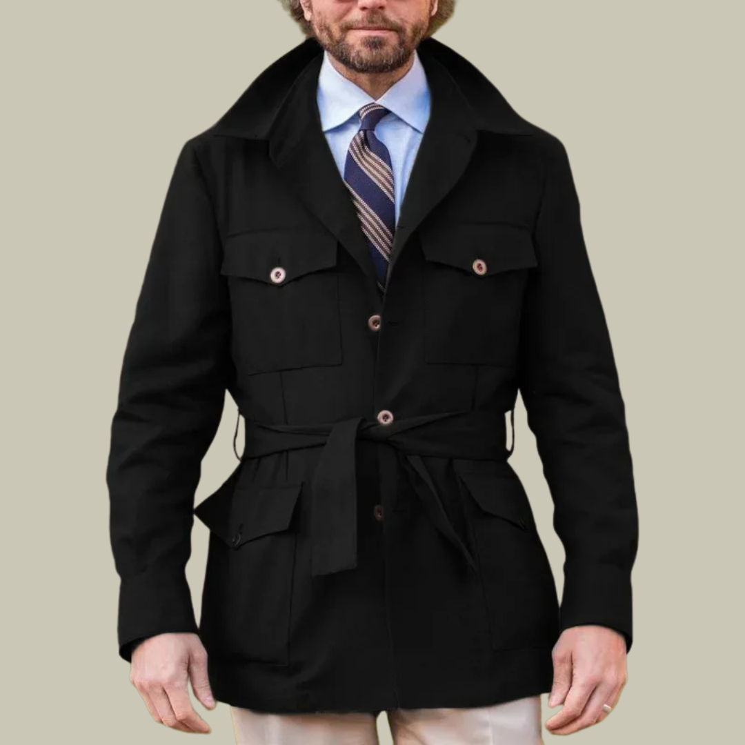 Stijlvol jack in Old Money-stijl | Colosy