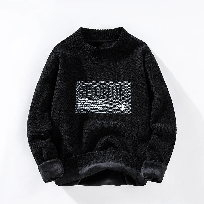 Boyd Herrenpullover | Colosy