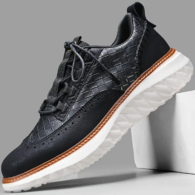 Ravello™ – Lichte, ademende sneakers voor optimaal comfort