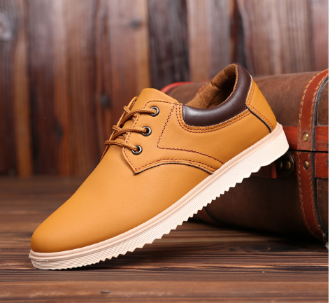 Sneaker Herren Freizeit Ethan Colosy