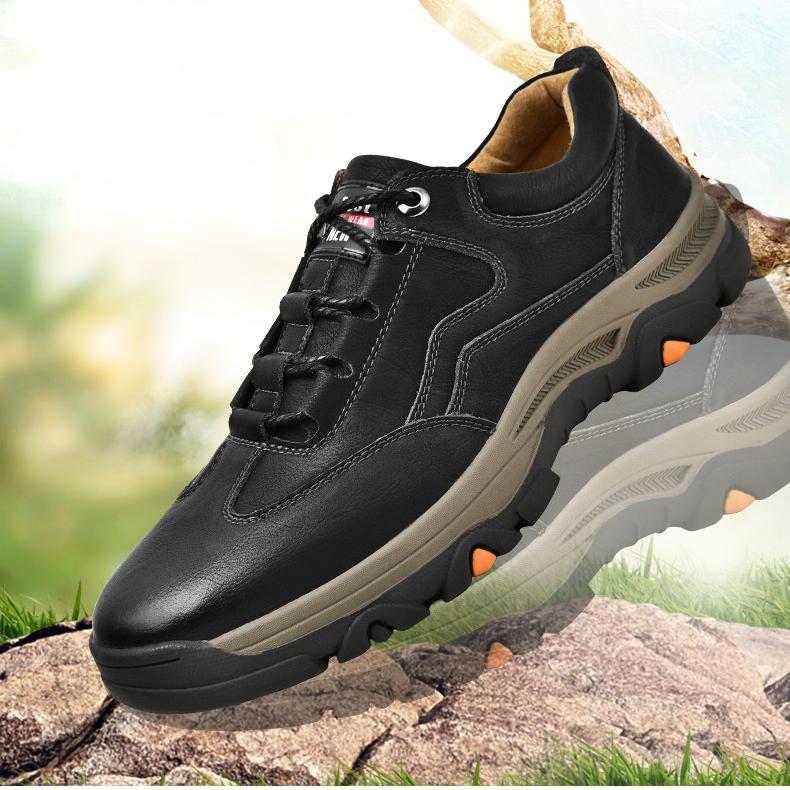 Sneaker Herren Orthopädisch Ortomax Colosy