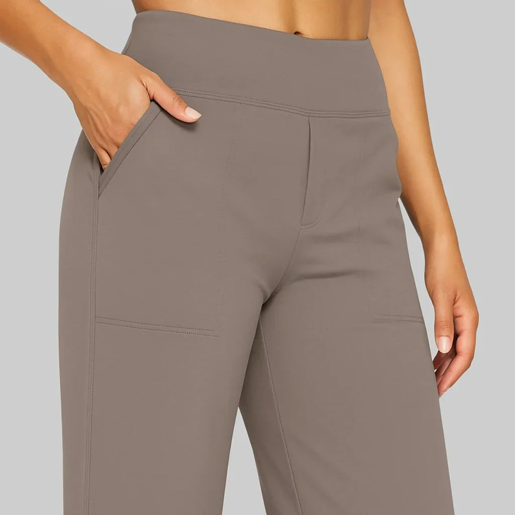 Weiche Stretchhose mit hohem Tragekomfort - Klara™