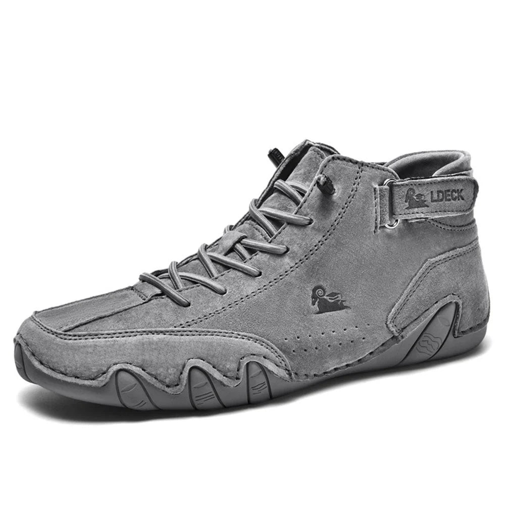 LDECK™ - Orthopedische sneakers voor dagelijks comfort