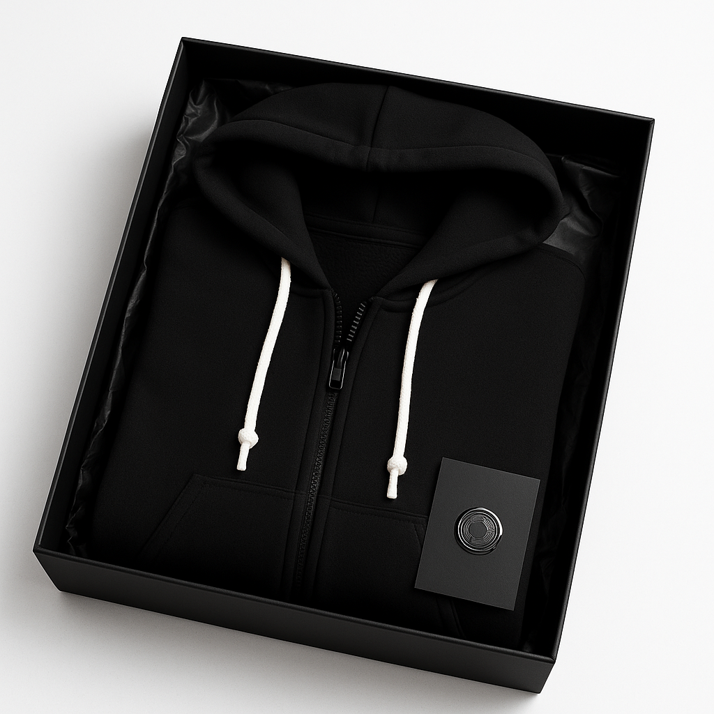 Soft Hood™ - Ihr kuscheliger Alltagsbegleiter