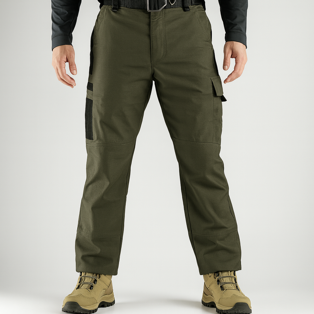 Veltrix™ • Urbane Funktionshose für Alltag & Abenteuer