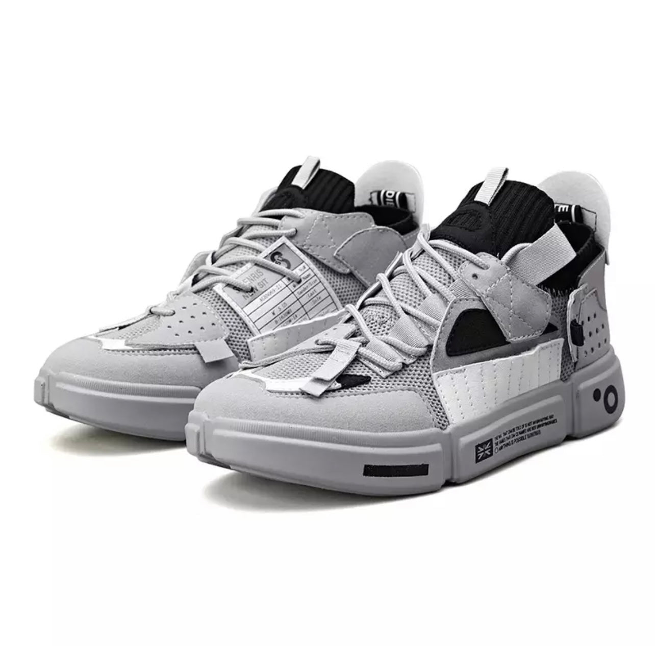 Sneaker Herren Freizeit The Color Colosy