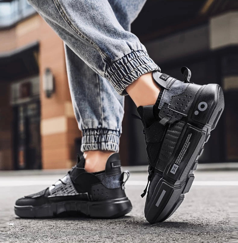 Sneaker Herren Freizeit The Color Colosy