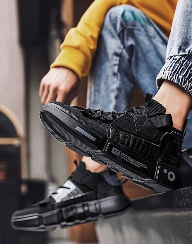Sneaker Herren Freizeit The Color Colosy