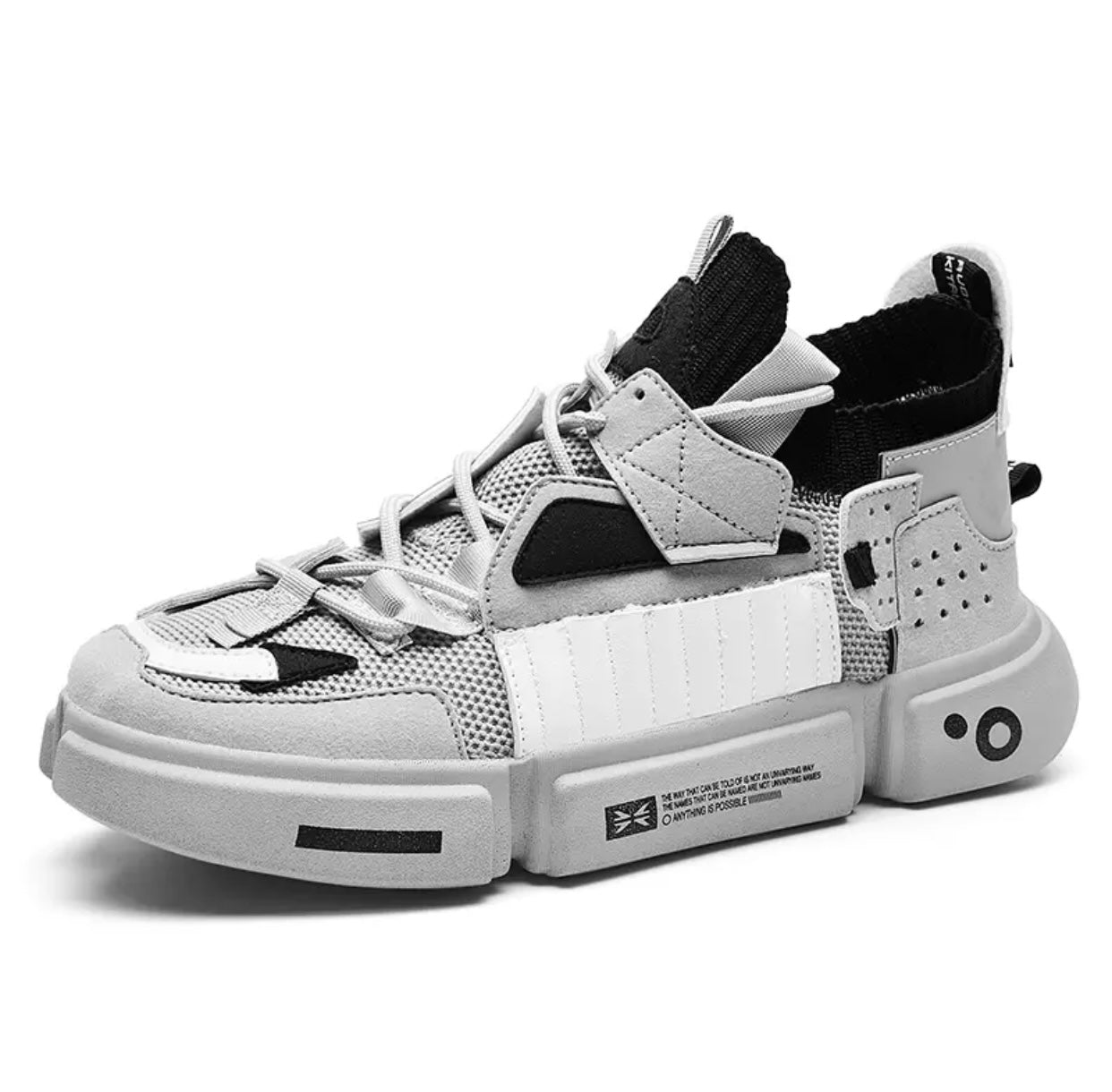 Sneaker Herren Freizeit The Color Colosy