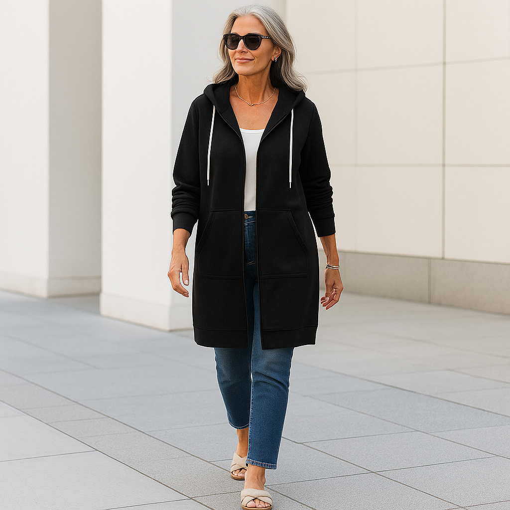 Soft Hood™ - Ihr kuscheliger Alltagsbegleiter