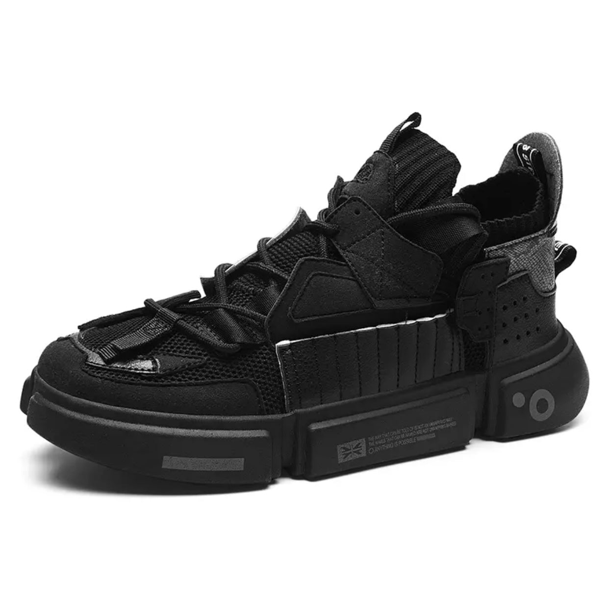 Sneaker Herren Freizeit The Color Colosy