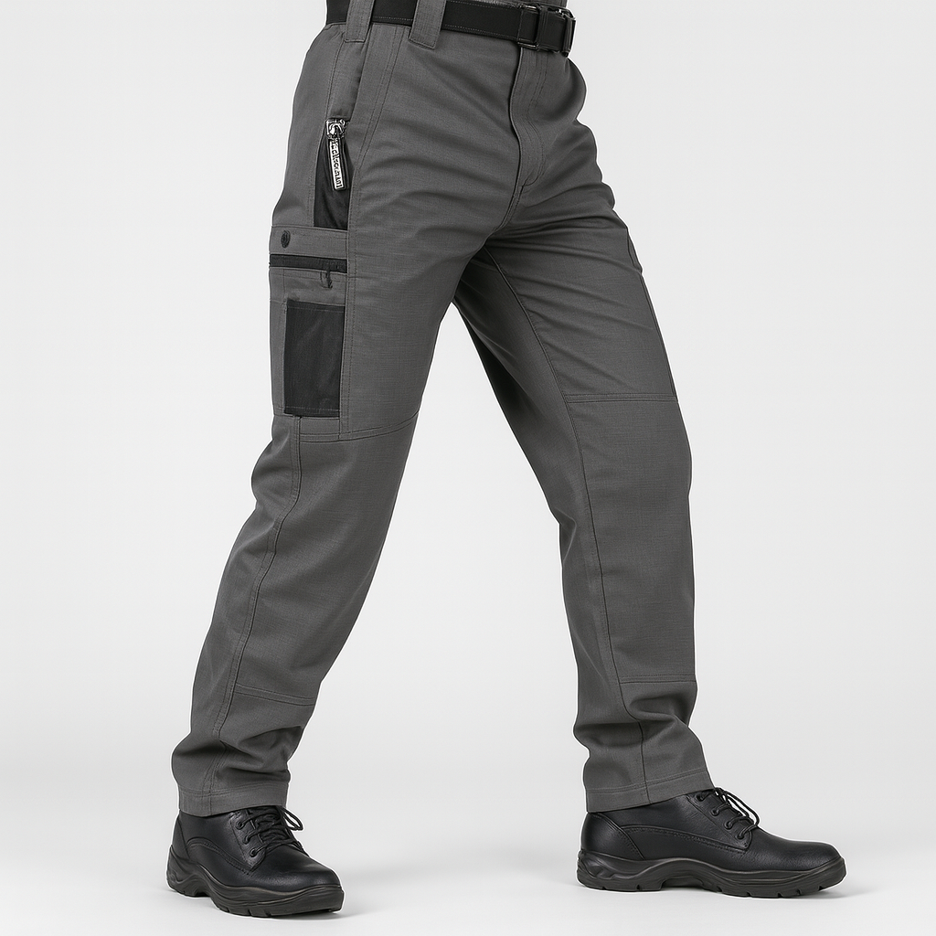 Veltrix™ • Urbane Funktionshose für Alltag & Abenteuer