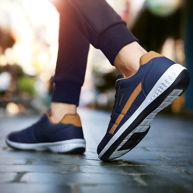 Louis Colosy™ • Ultrabequeme Orthopädische Schuhe