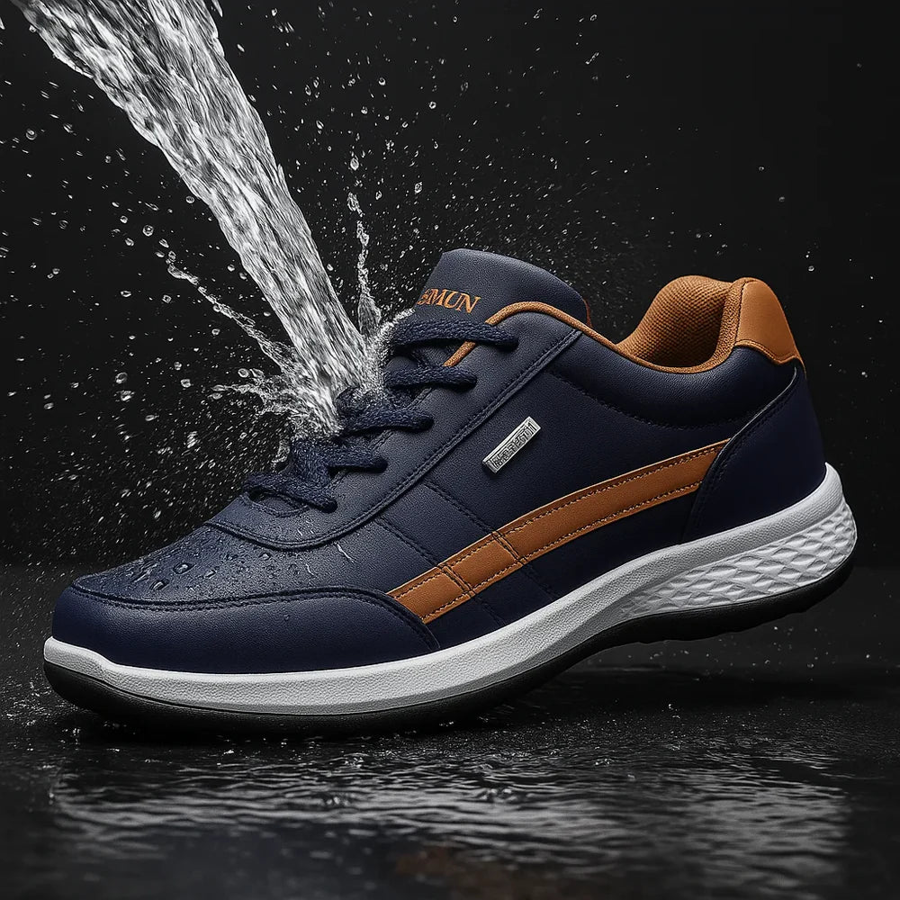 Louis Colosy™ - Ultracomfortabele Orthopedische Schoenen