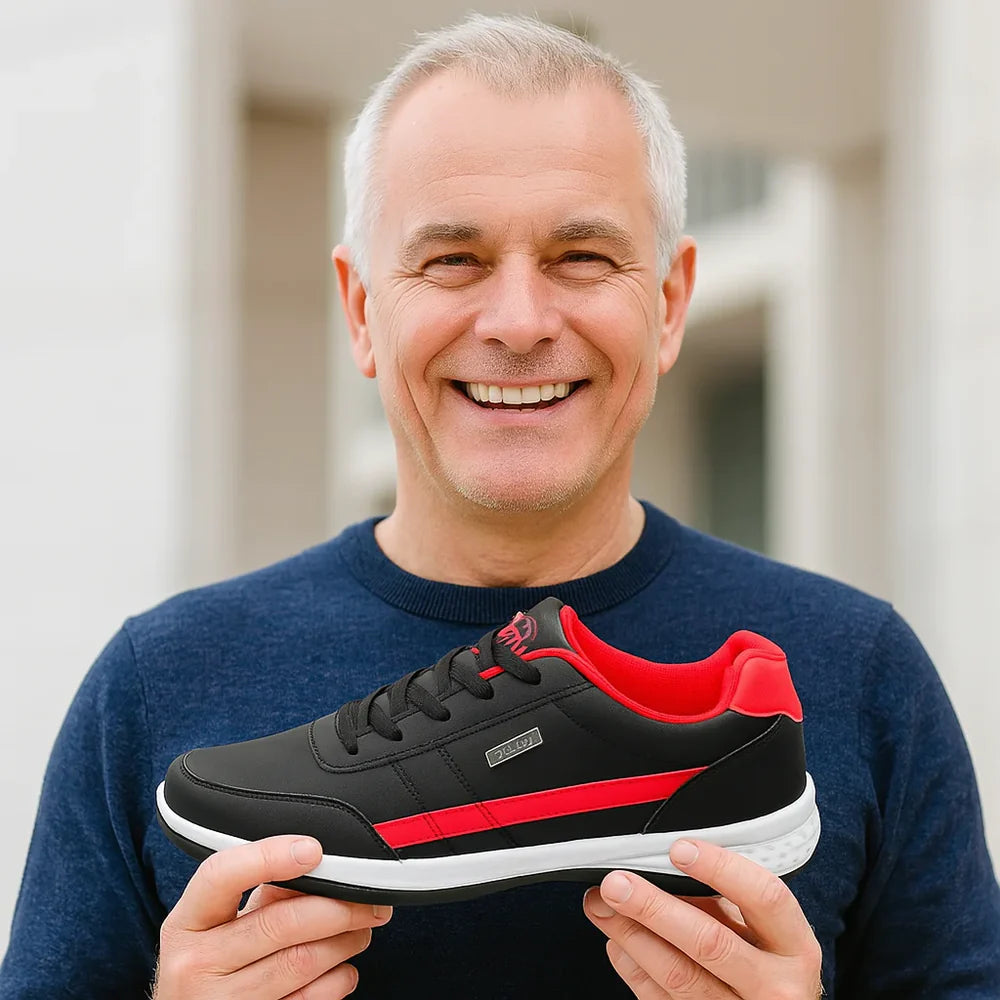 Louis Colosy™ • Ultrabequeme Orthopädische Schuhe