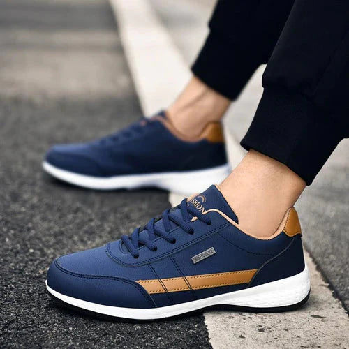 Louis Colosy™ • Ultrabequeme Orthopädische Schuhe