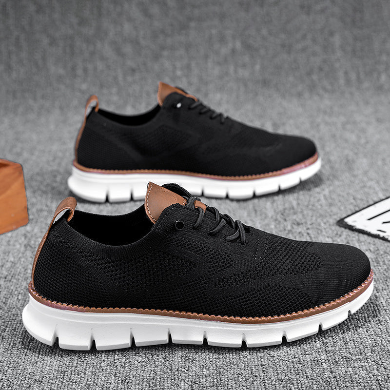 Sneaker Herren Freizeit Warrior Colosy