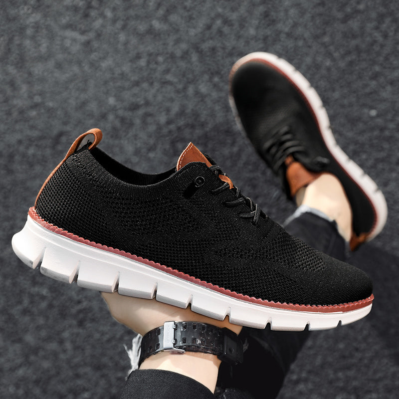 Sneaker Herren Freizeit Warrior Colosy