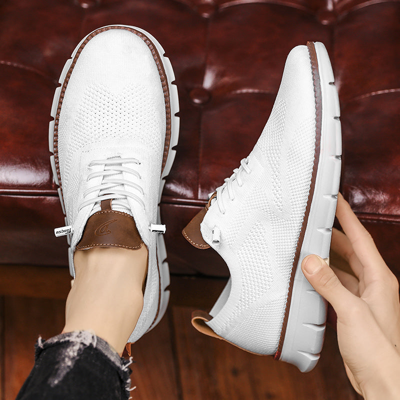 Sneaker Herren Freizeit Warrior Colosy