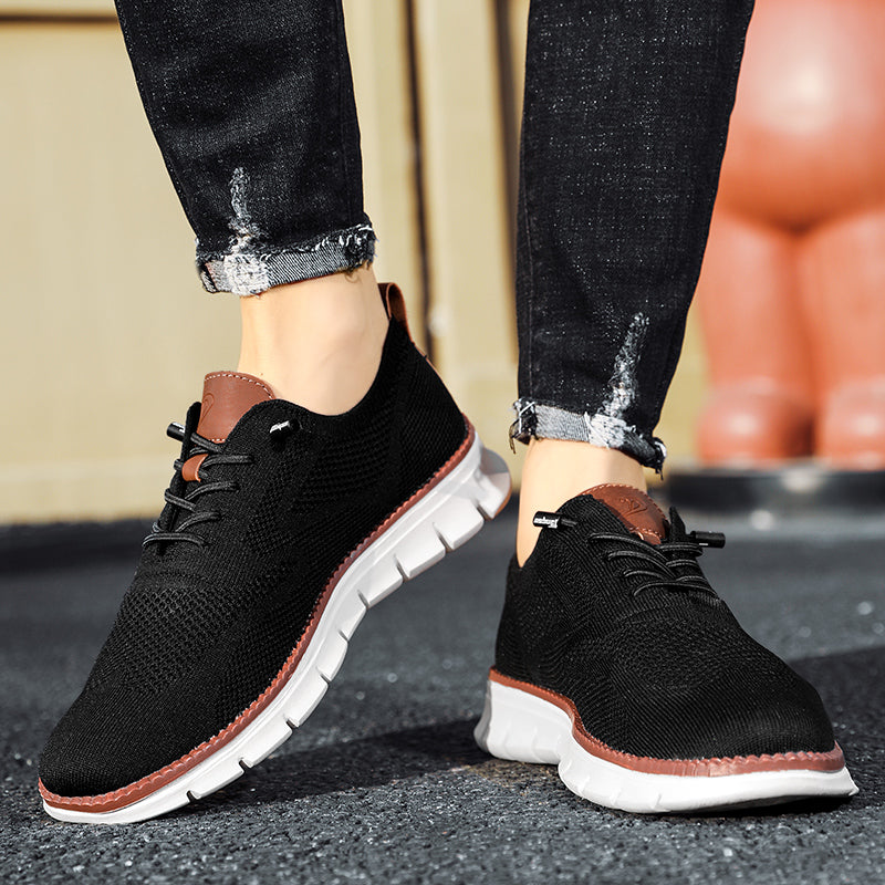 Sneaker Herren Freizeit Warrior Colosy